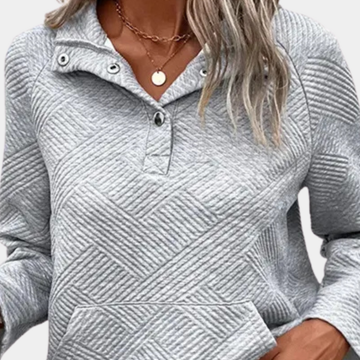 ESTER - Moderne Sweatshirt til Kvinder