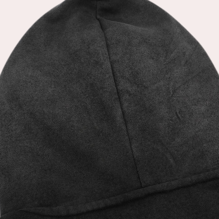 LIONELA - Afslappet Hoodie til kvinder