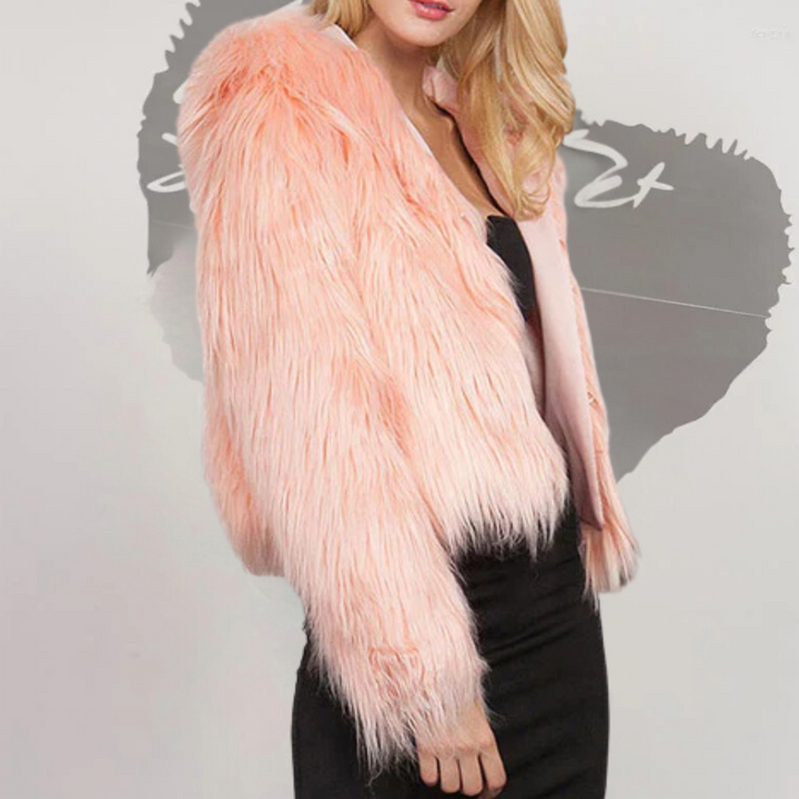 Lys pink