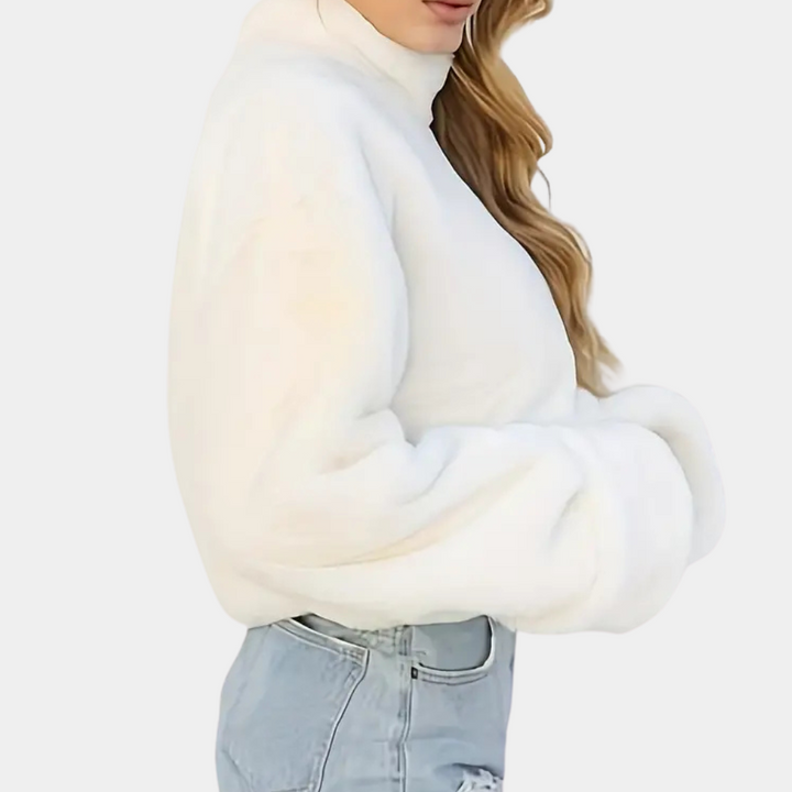 ISABELLA - Moderne Varm Sweater til Damer