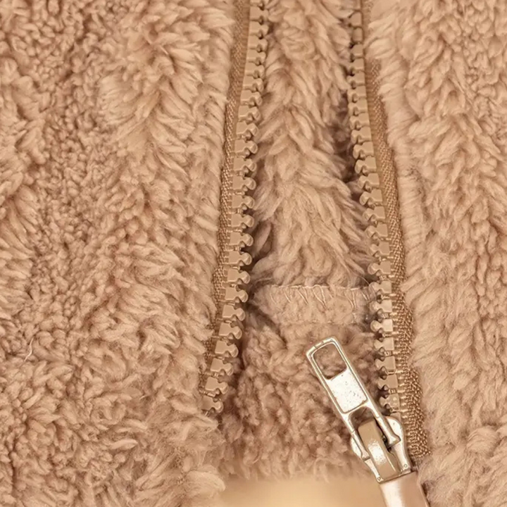 MAELANI - Varme Elegant Cardigan til kvinder