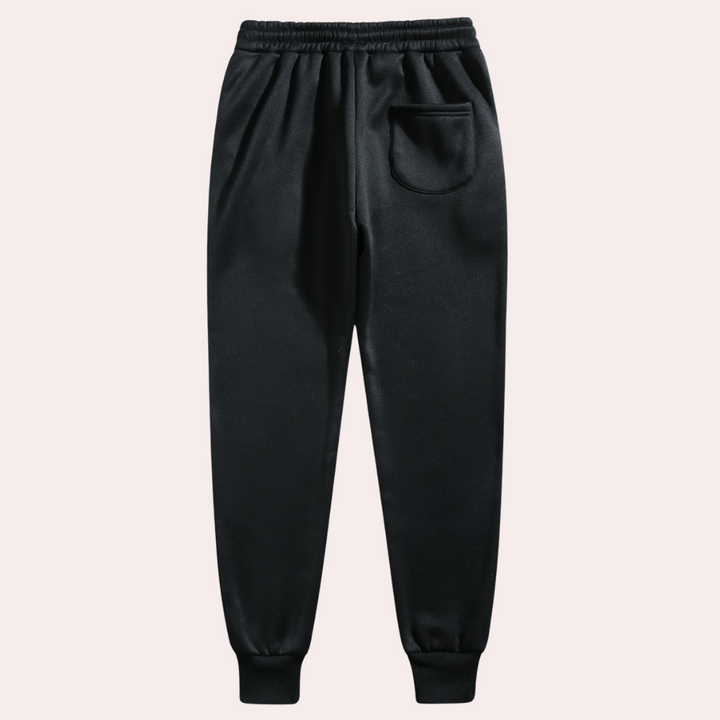 Hoder - Baggy joggingbukser til mænd