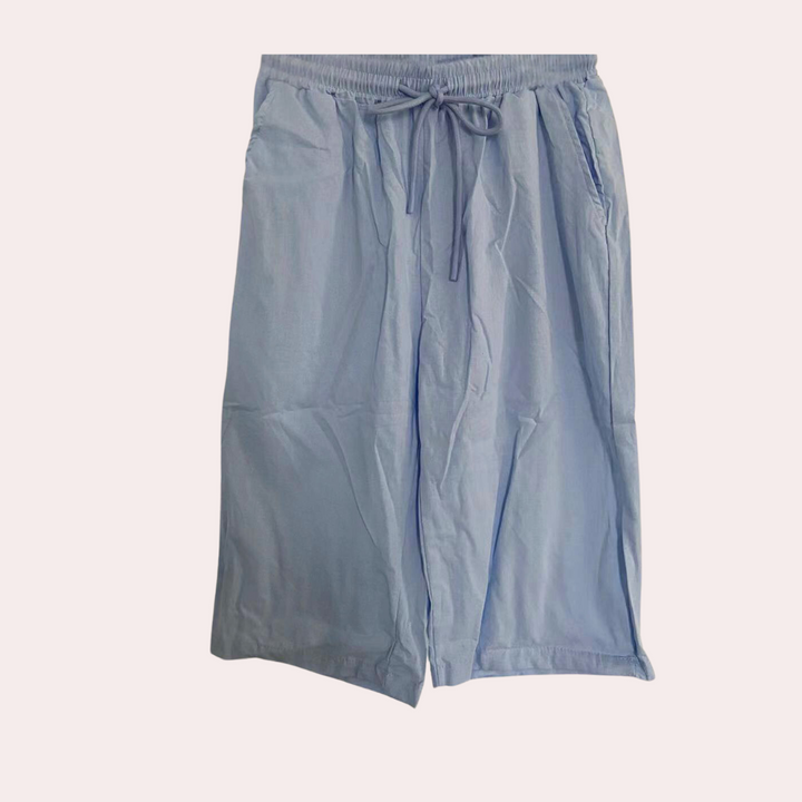 Behagelige shorts til kvinder