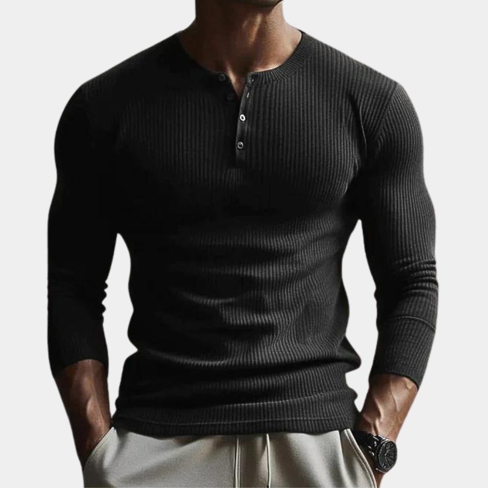 Valerian - Åndbar herresweater