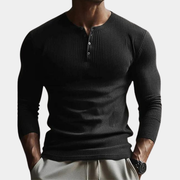 Valerian - Åndbar herresweater