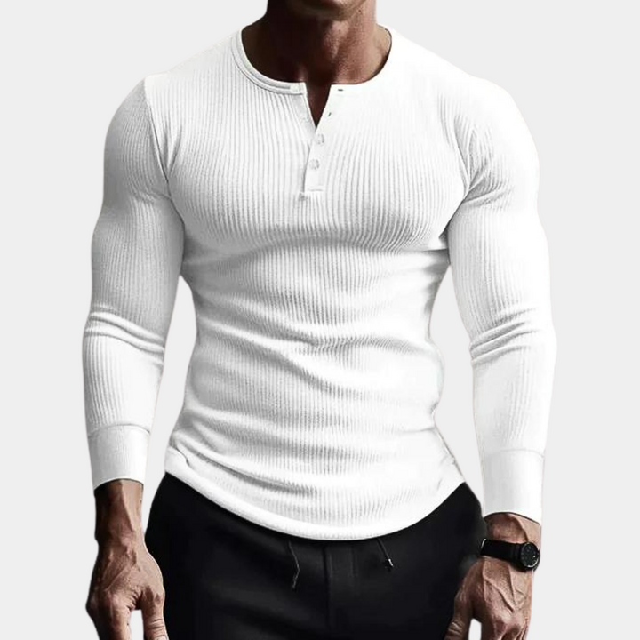 Valerian - Åndbar herresweater