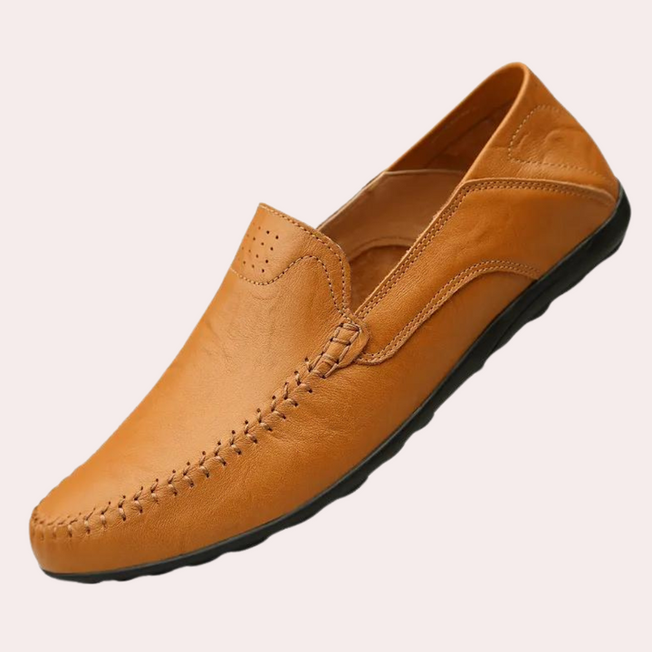 Gavin - Elegante Loafers til Mænd