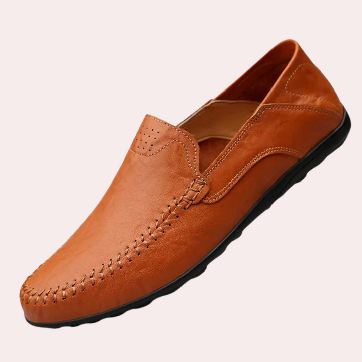 Gavin - Elegante Loafers til Mænd