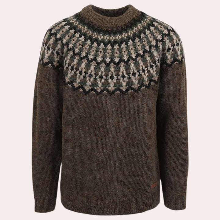 Benita - Sweater til Dame