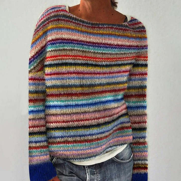 Benita - Sweater til Dame