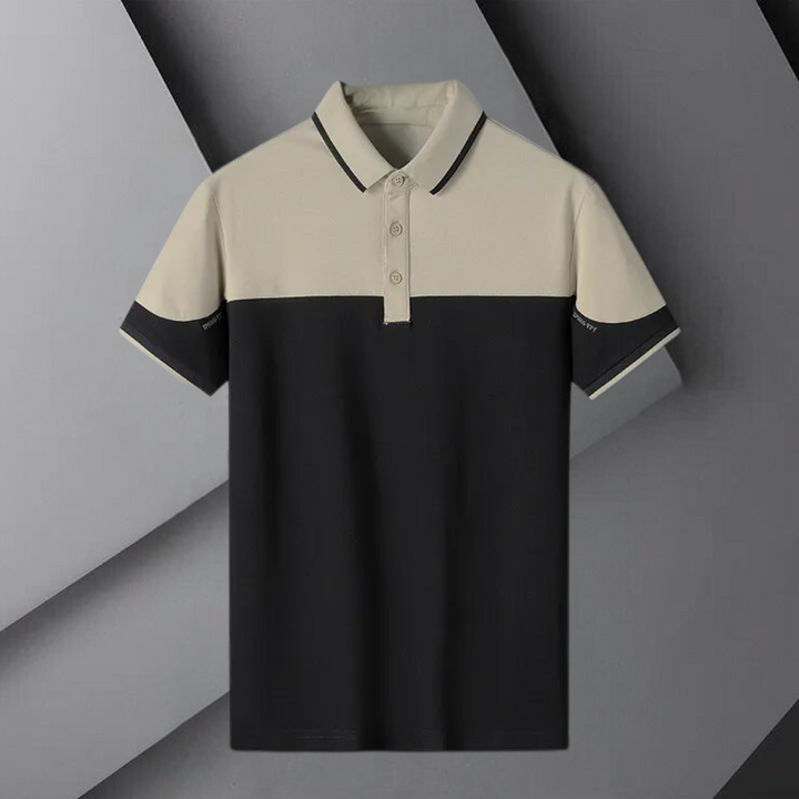 Antonius - Sommer poloshirts til mænd