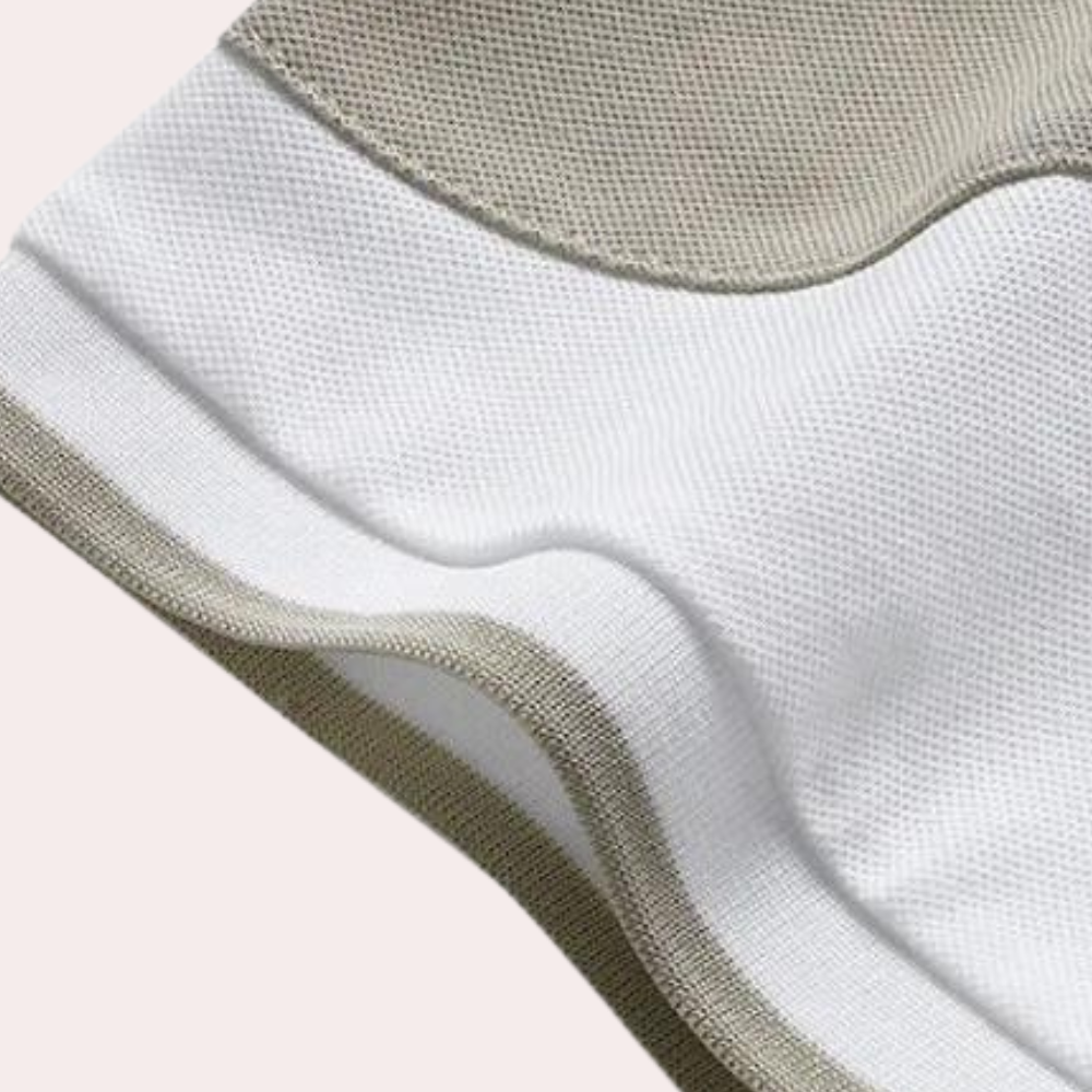 Antonius - Sommer poloshirts til mænd