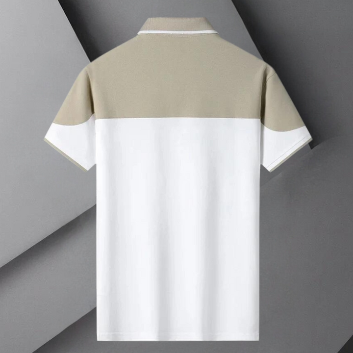 Antonius - Sommer poloshirts til mænd