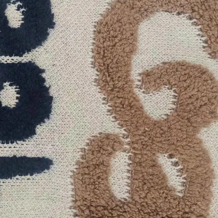 Isaline – Stilfuld cardigan til kvinder