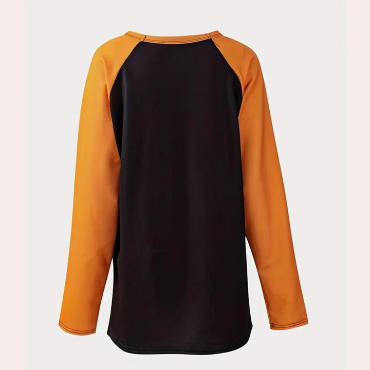 Sibel - Afslappet sweatshirt til kvinder