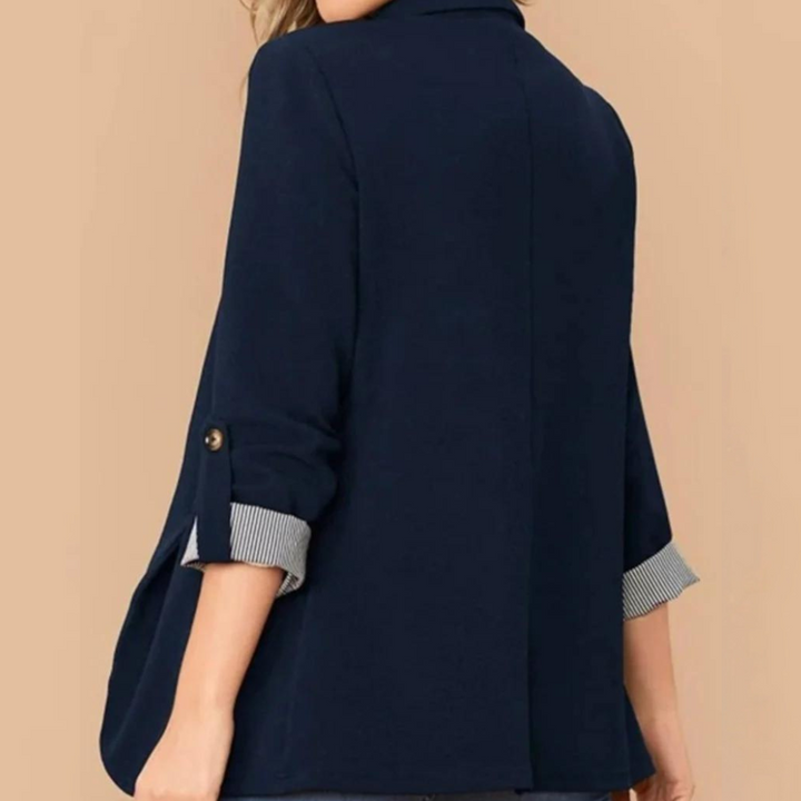 Orlaith - Stilfuld dameblazer