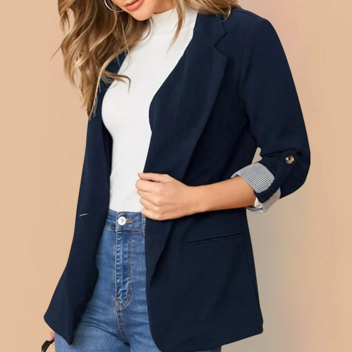 Orlaith - Stilfuld dameblazer