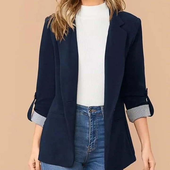 Orlaith - Stilfuld dameblazer