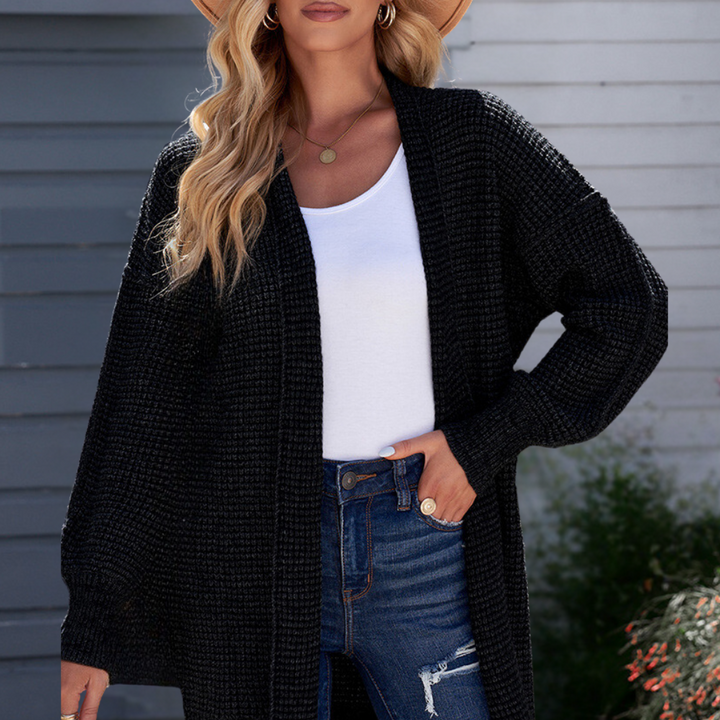 Felisa - Trendy cardigan til kvinder