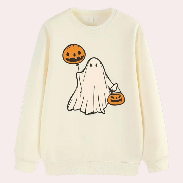 Bertil - Trick-or-Treat  Spøgelse til mænd