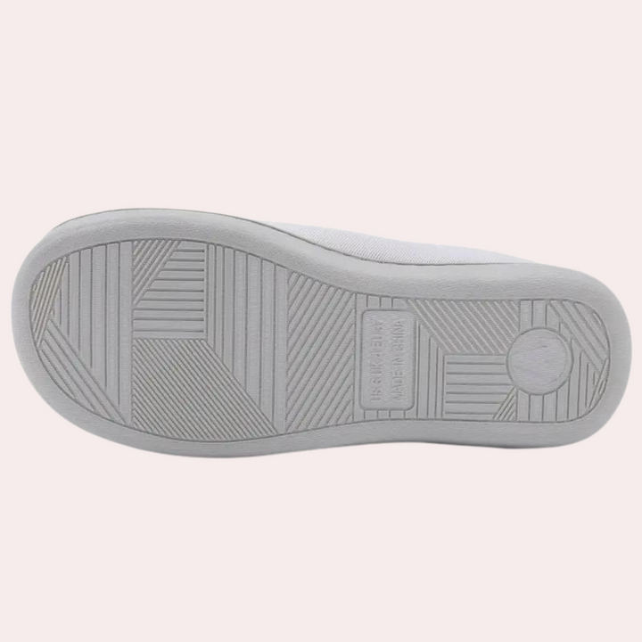 Boyka - Slip-on vandresko til kvinder