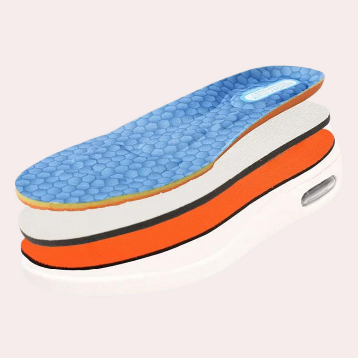 Boyka - Slip-on vandresko til kvinder