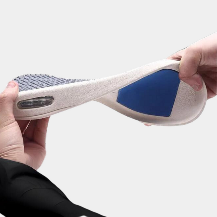 Boyka - Slip-on vandresko til kvinder