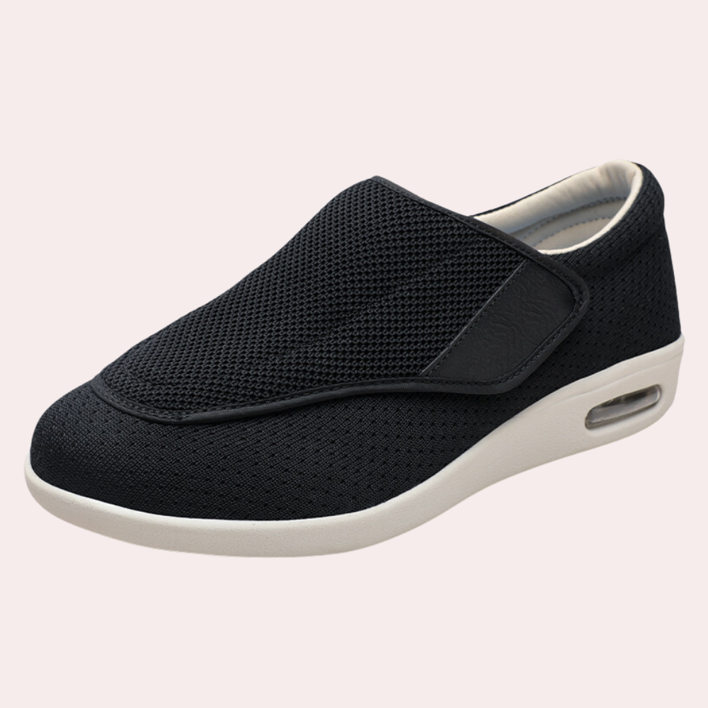 Boyka - Slip-on vandresko til kvinder