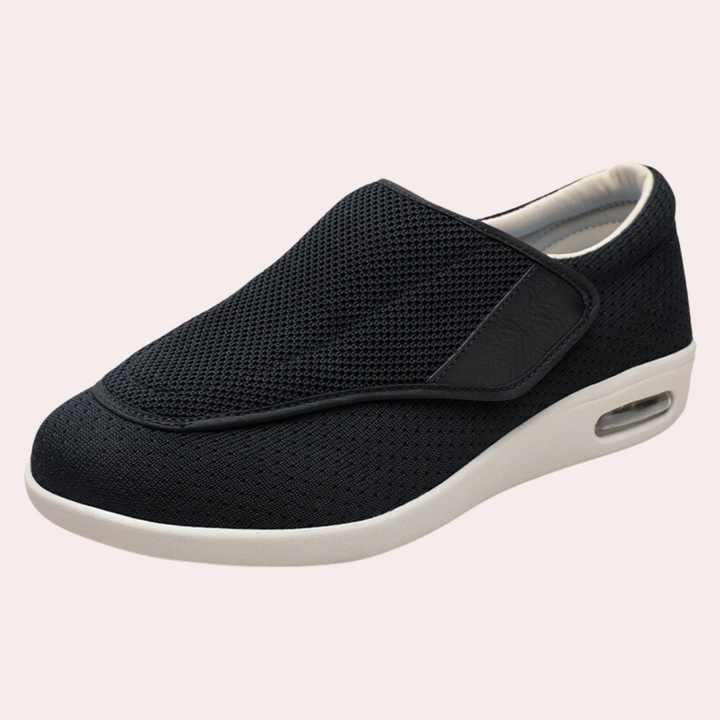 Boyka - Slip-on vandresko til kvinder