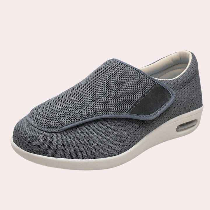 Boyka - Slip-on vandresko til kvinder