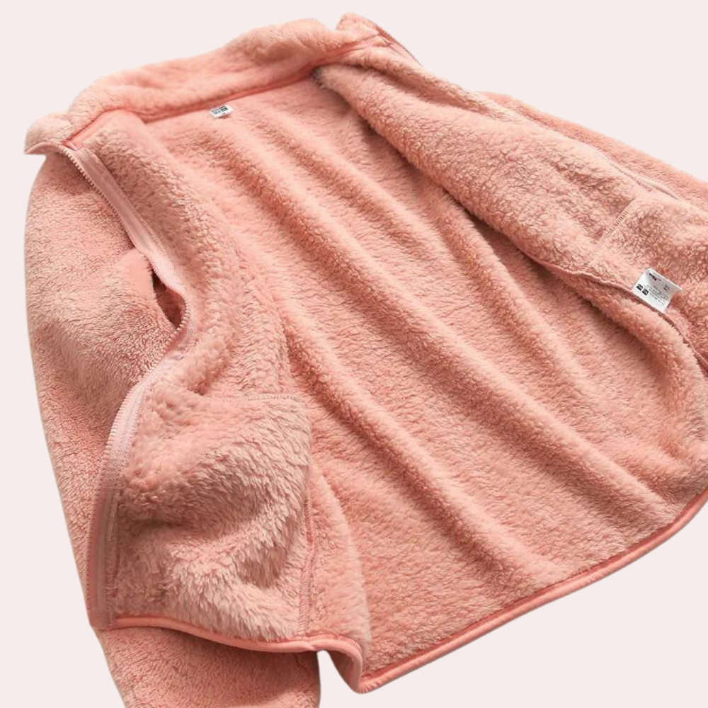 NOVELLA - Trendy Varm Vinterjakke til Kvinder