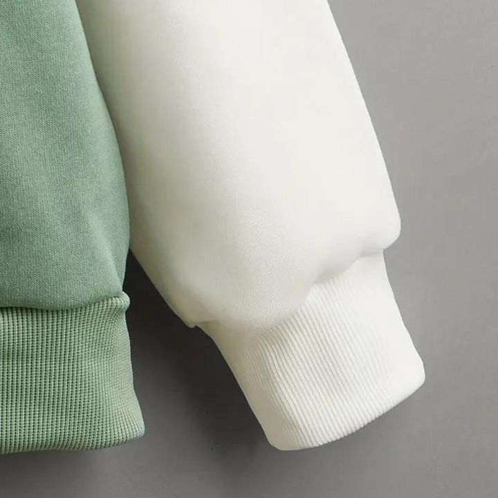 AGNES - Afslappet Hoodie til Kvinder
