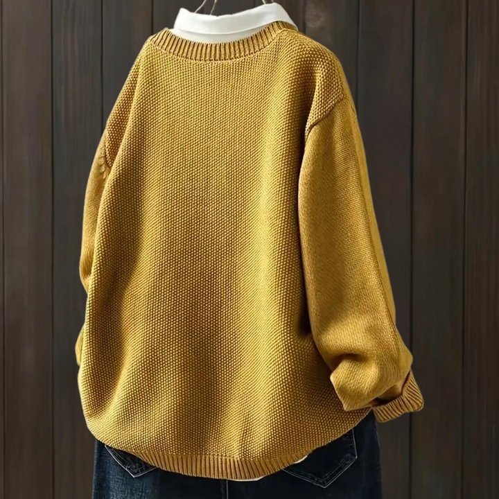KANOA  - Strikket Cardigan til Kvinder