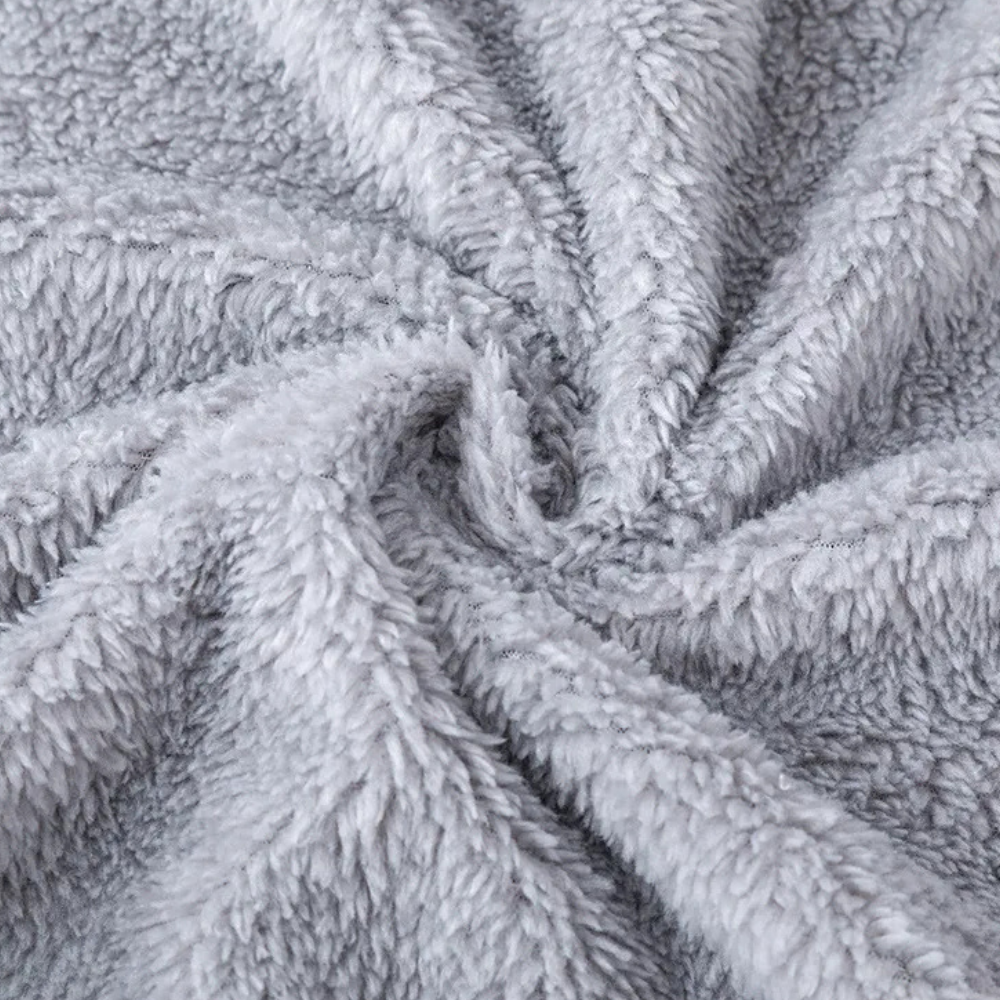 JOANA - Moderne Cardigan med Hætte til Kvinder
