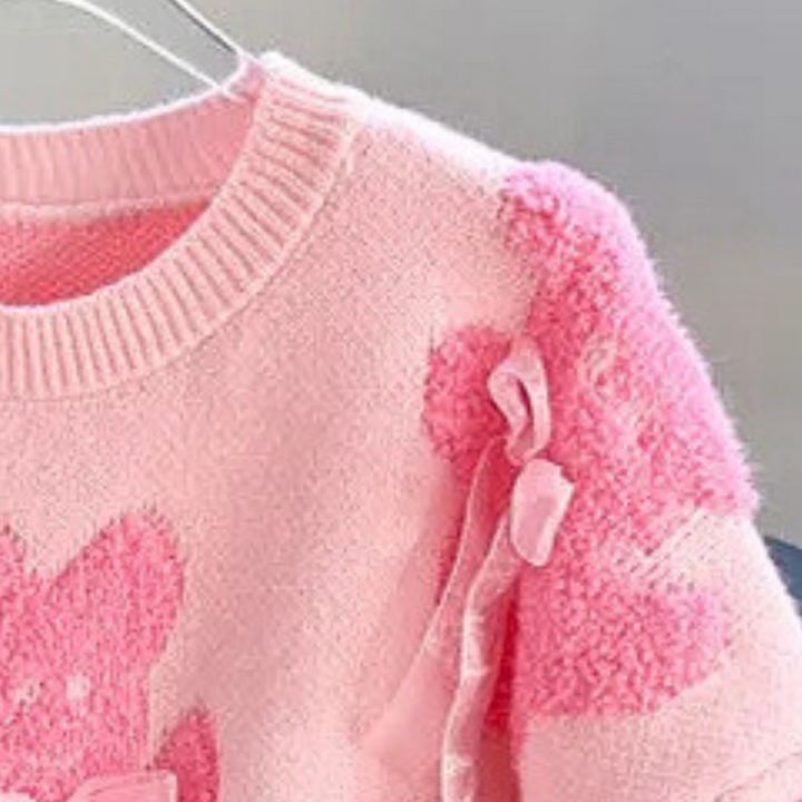 LAIA - Moderigtig Sweater til Kvinder