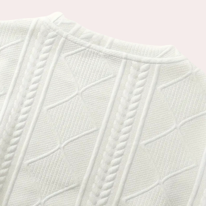 LOUIS - Moderne Sweatshirt til Mænd