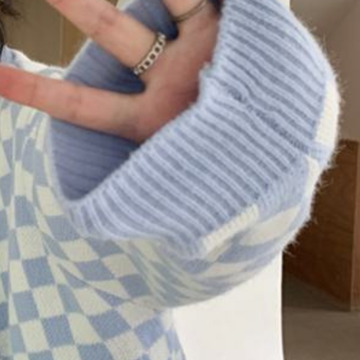 MELISSA - Cardigan til Kvinder