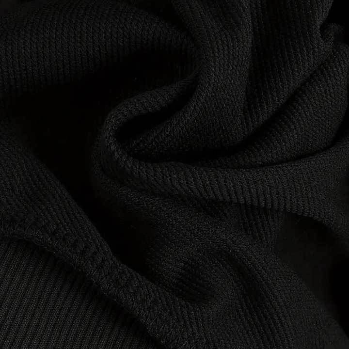 MARCELI - Vinter Jul Hoodie til Mænd