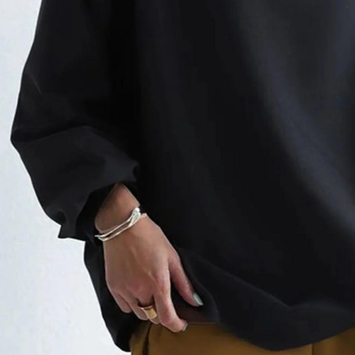 MADISON - Stilfuld Pullover til Kvinder