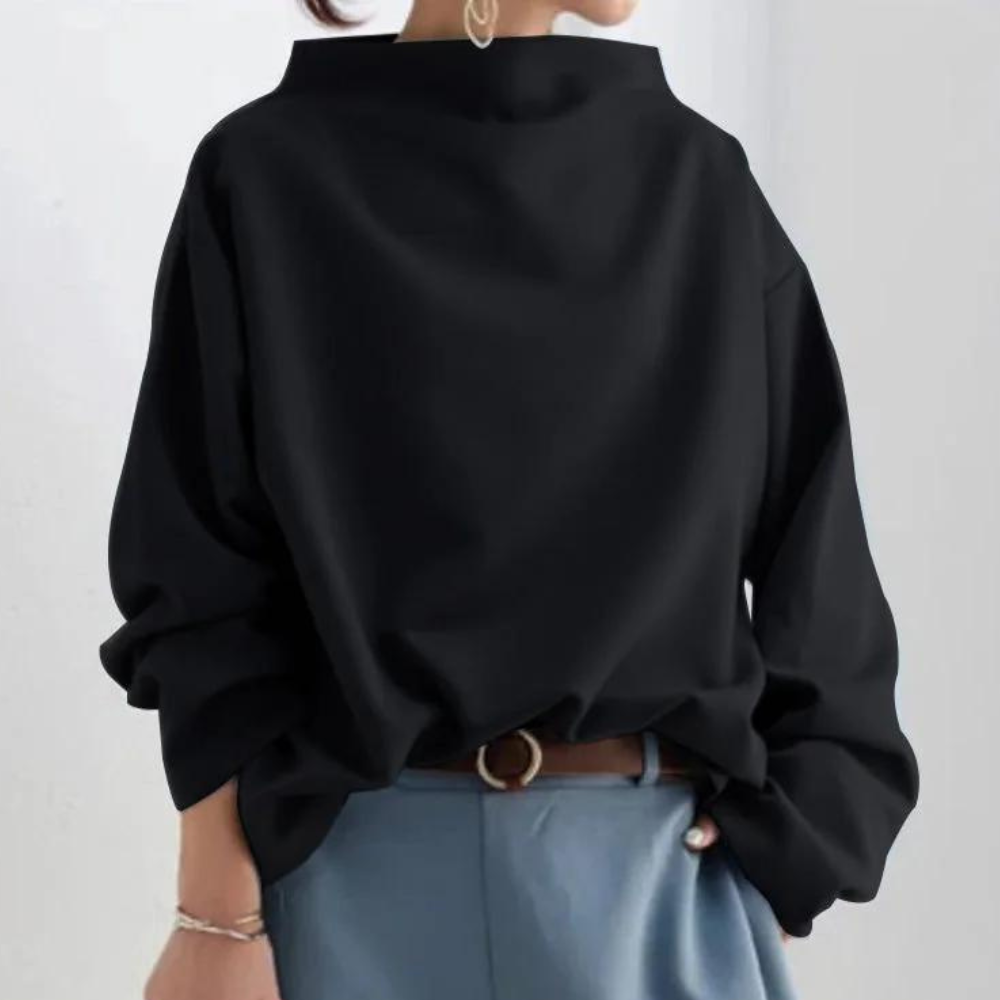 MADISON - Stilfuld Pullover til Kvinder
