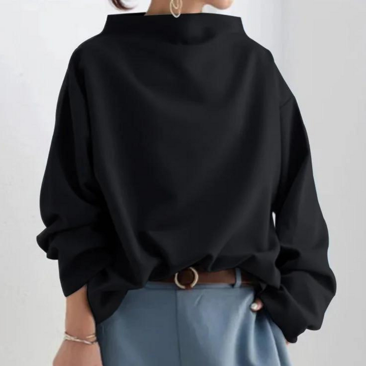 MADISON - Stilfuld Pullover til Kvinder