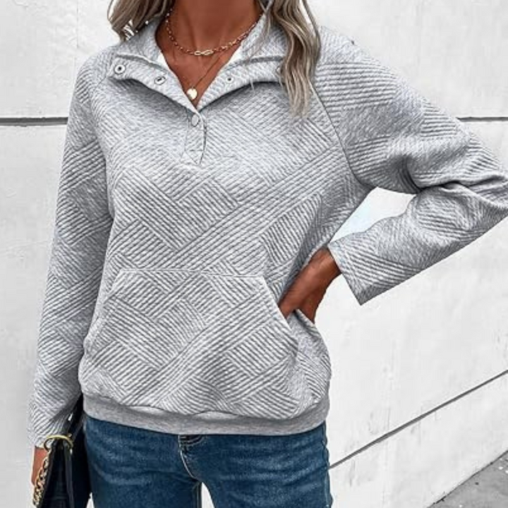 ESTER - Moderne Sweatshirt til Kvinder
