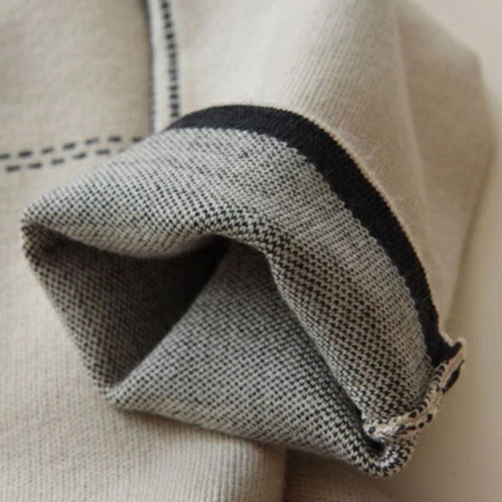 JANE - Elegant Varm Cardigan til Kvinder