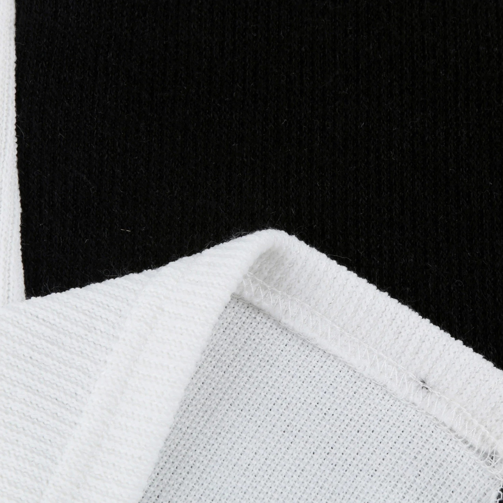 LAKENYA - Afslappet Turtleneck Trøje til Damer