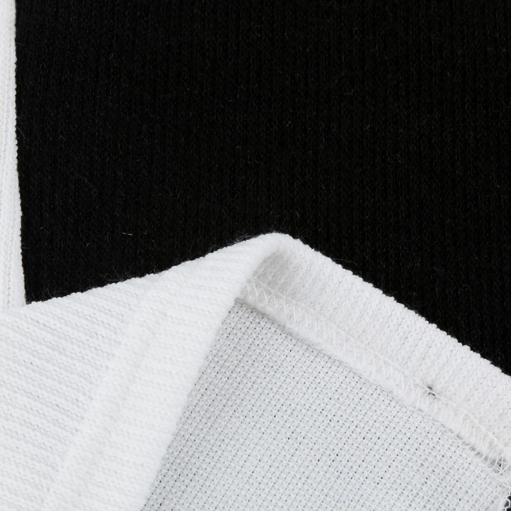LAKENYA - Afslappet Turtleneck Trøje til Damer