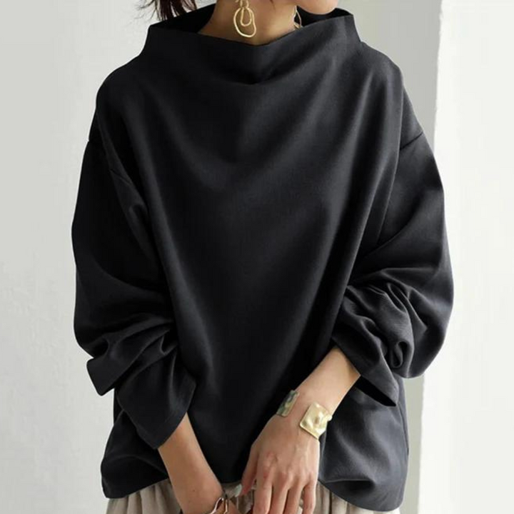 MADISON - Stilfuld Pullover til Kvinder