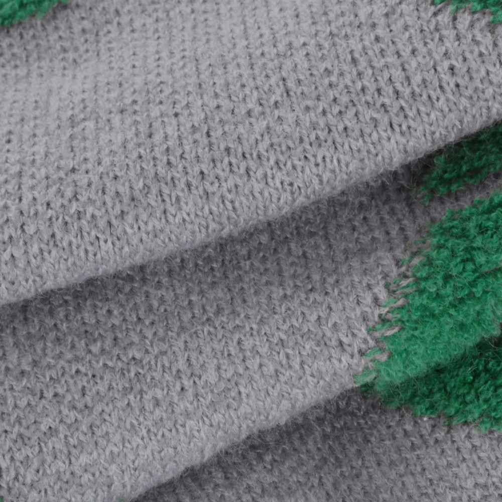 DIANE - Behagelig Strikket Sweater til Kvinder
