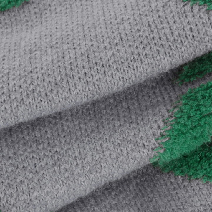 DIANE - Behagelig Strikket Sweater til Kvinder