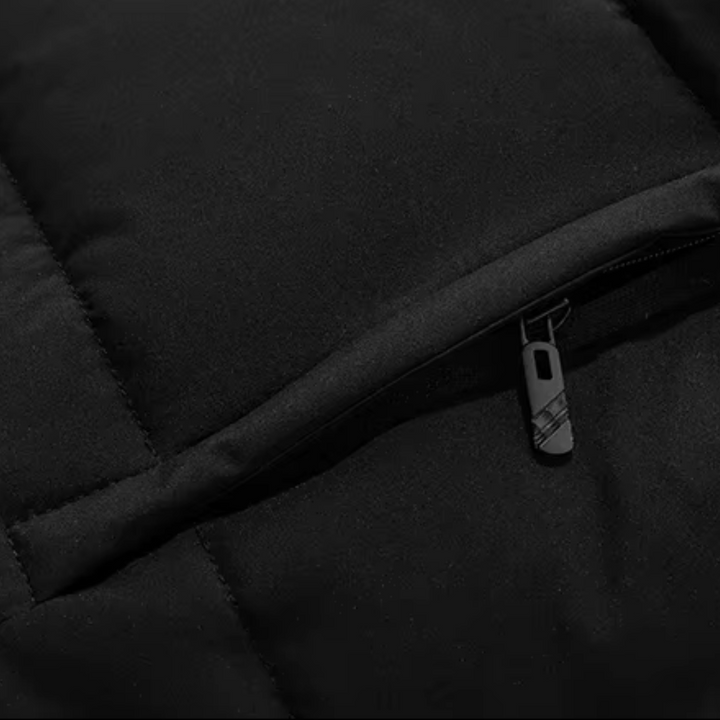 ROGER - Isoleret Veste til Mænd