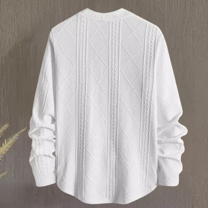 LOUIS - Moderne Sweatshirt til Mænd